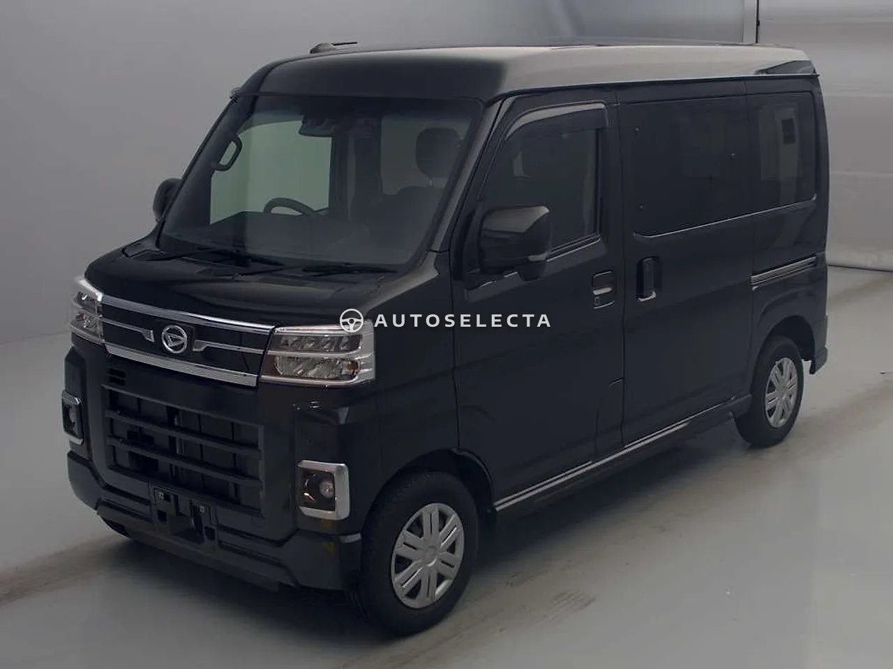 Daihatsu Atrai 2022, photo 1 of 1