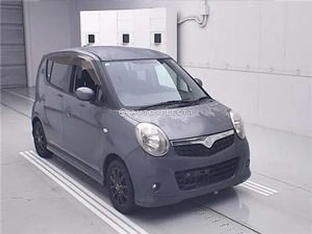 Suzuki MR Wagon 2007