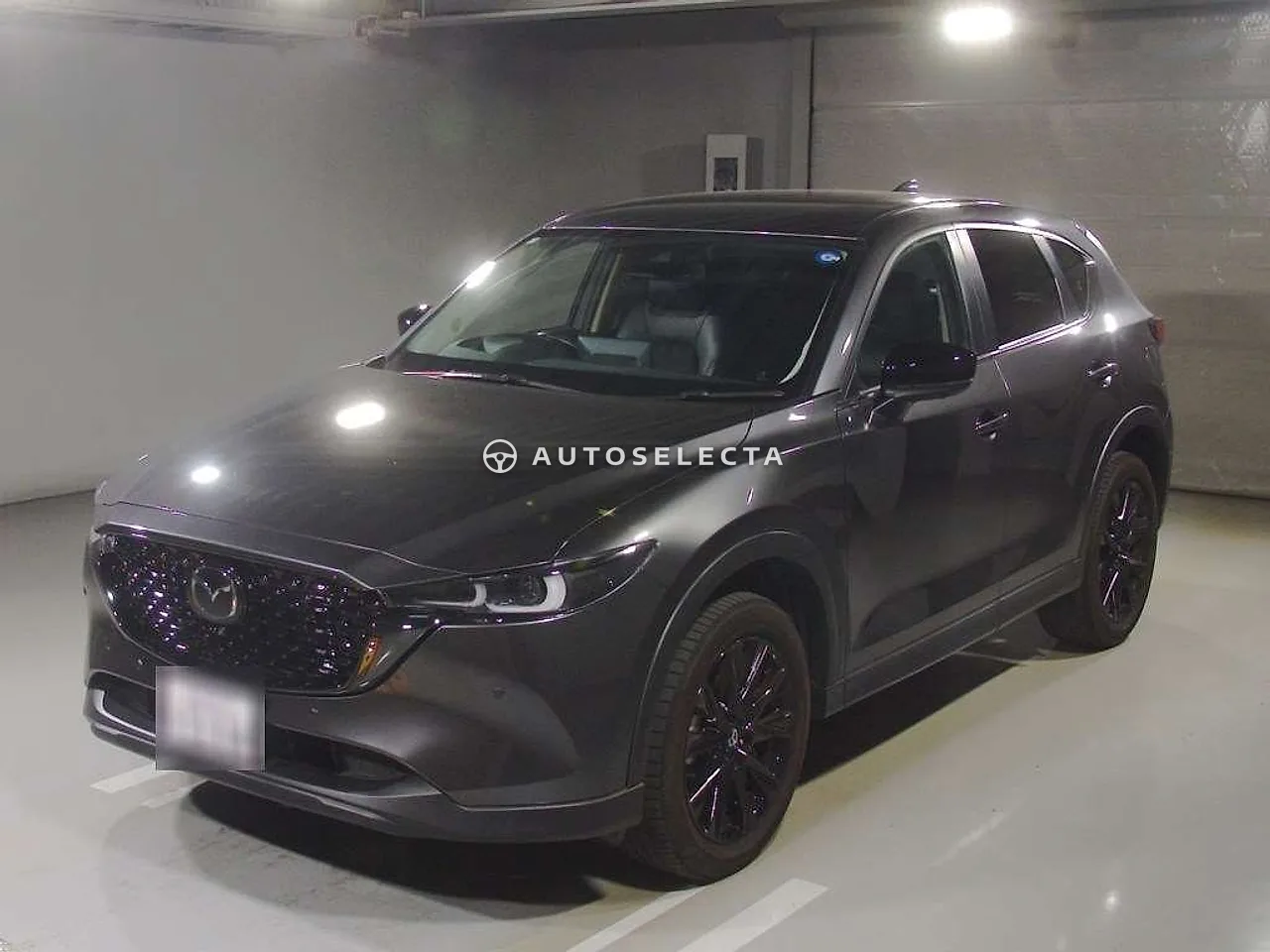 Mazda CX-5 2023, photo 1 of 1