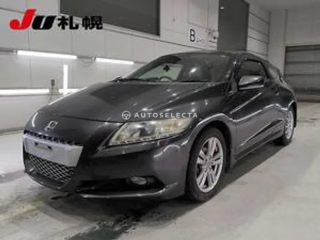 Honda CR-Z 2010, auction grade R