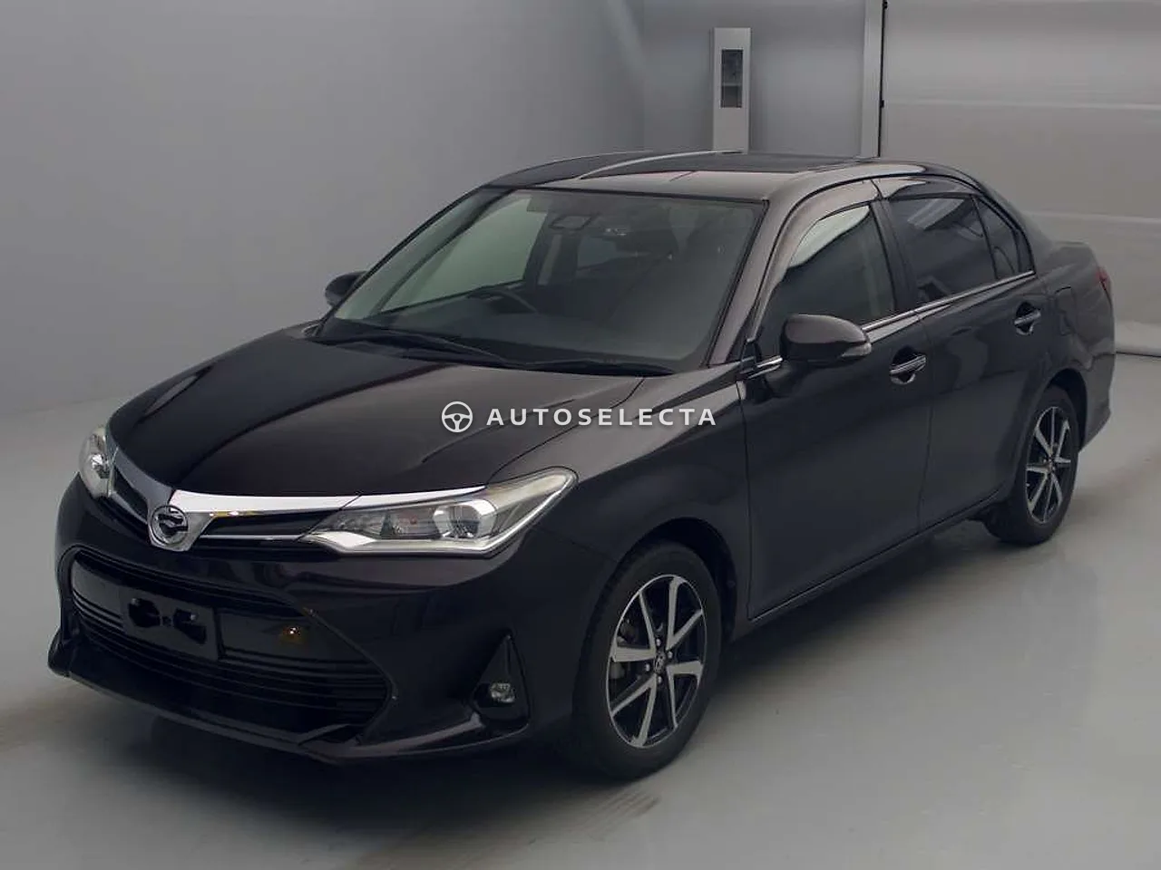 Toyota Corolla Axio 2018, photo 1 of 1
