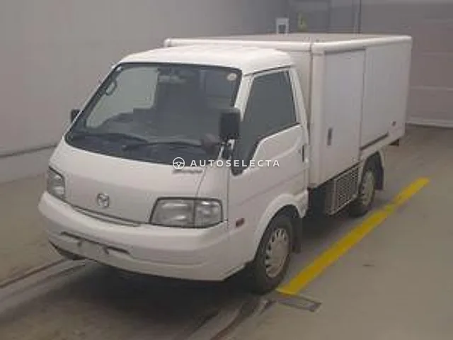 Mazda Bongo Truck 2021, auction grade 3.5