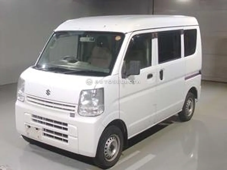 Suzuki Every 2015, photo 1 of 1
