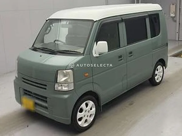 Mazda Scrum 2013, auction grade 4