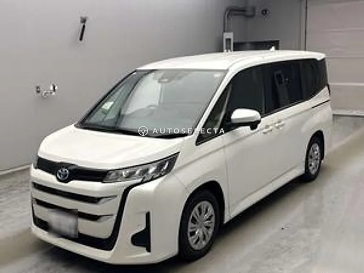 Toyota Noah 2024, photo 1 of 1