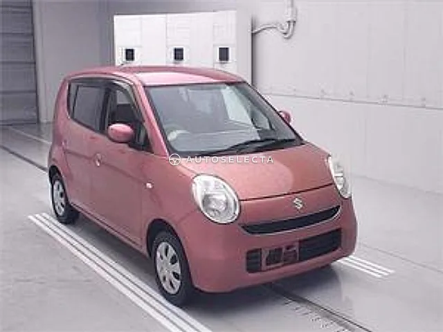 Suzuki MR Wagon 2006