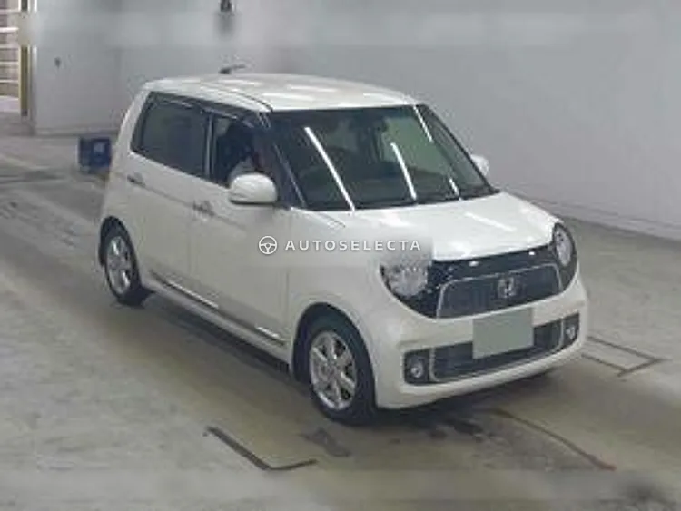 Honda N-ONE 2014, photo 1 of 6