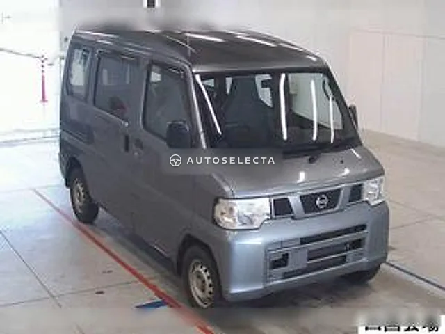 Nissan NV100 Clipper 2012