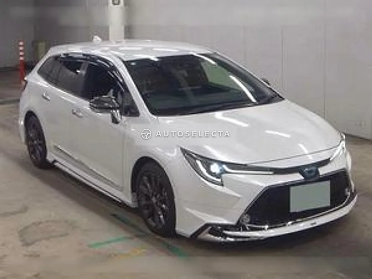 Toyota Corolla Touring 2022, photo 1 of 1