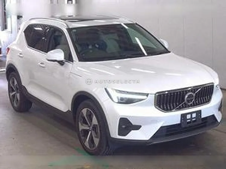 Volvo XC40 2024, photo 1 of 1