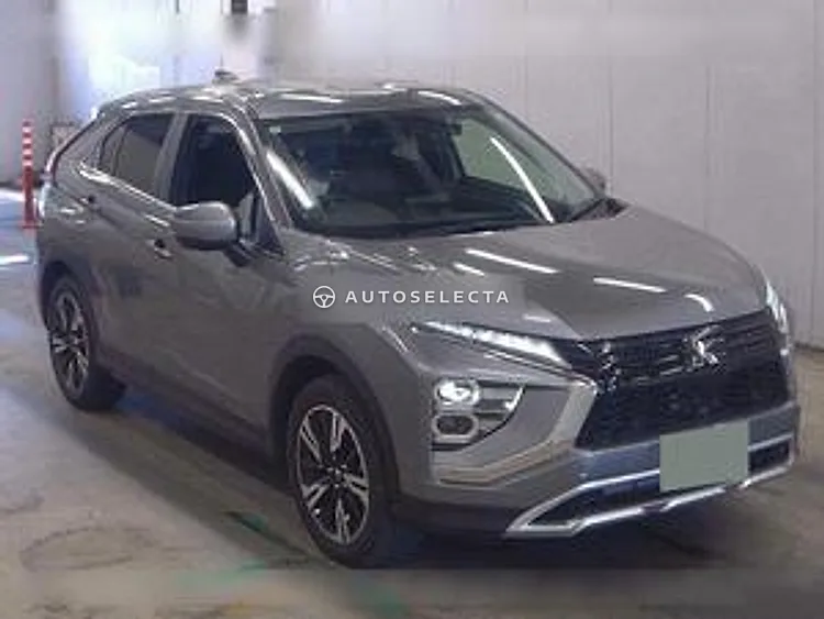 Mitsubishi Eclipse Cross 2025, photo 1 of 1