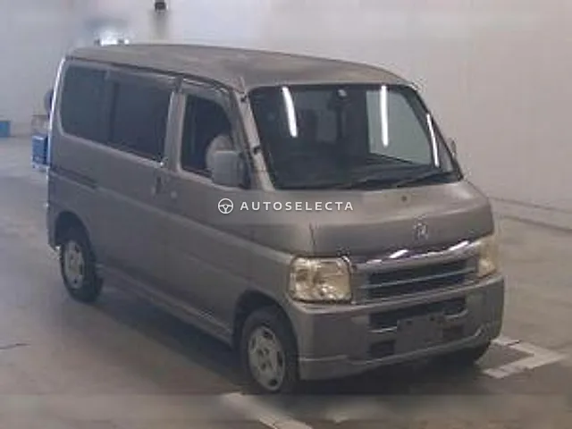Honda Vamos 2006