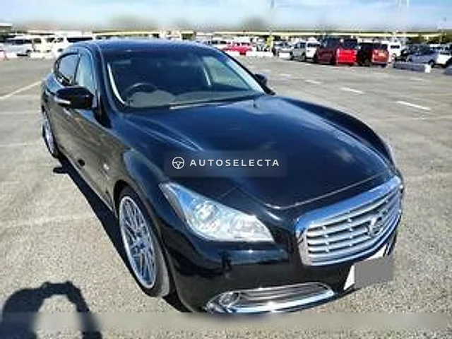 Nissan Cima 2015