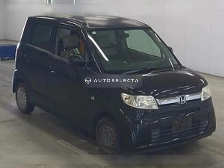 Honda Zest 2007, photo 1 of 1