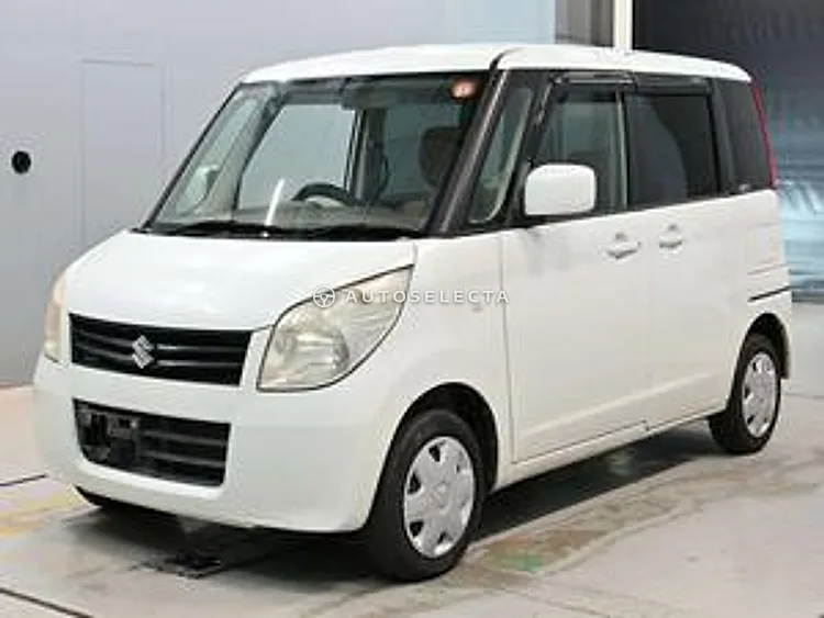 Suzuki Palette 2012, photo 1 of 1