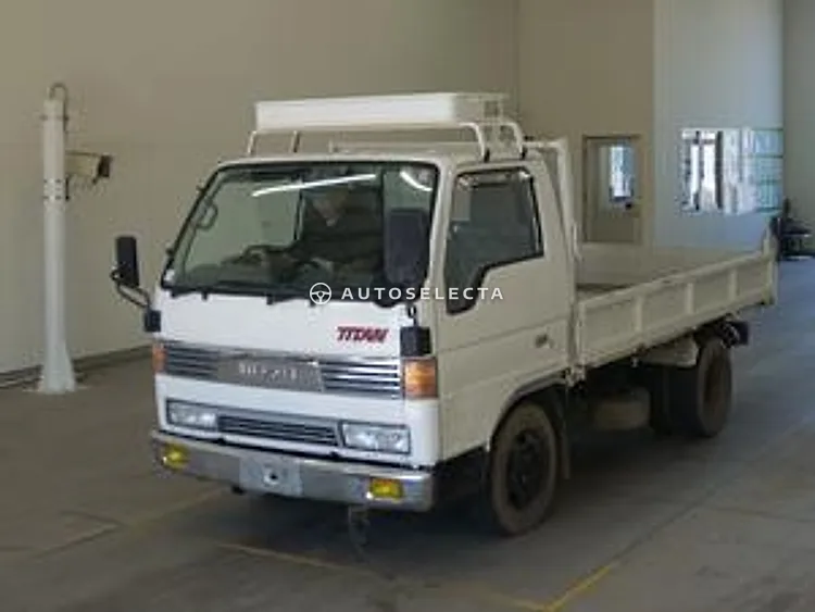 Mazda Titan 1994, photo 1 of 1