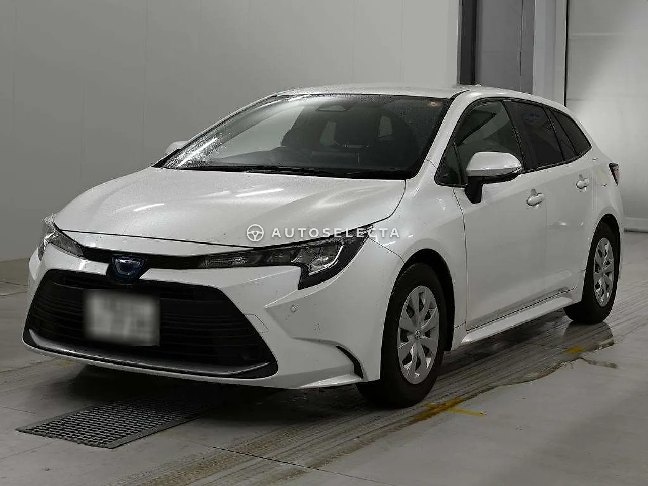 Toyota Corolla Wagon 2024, photo 1 of 1
