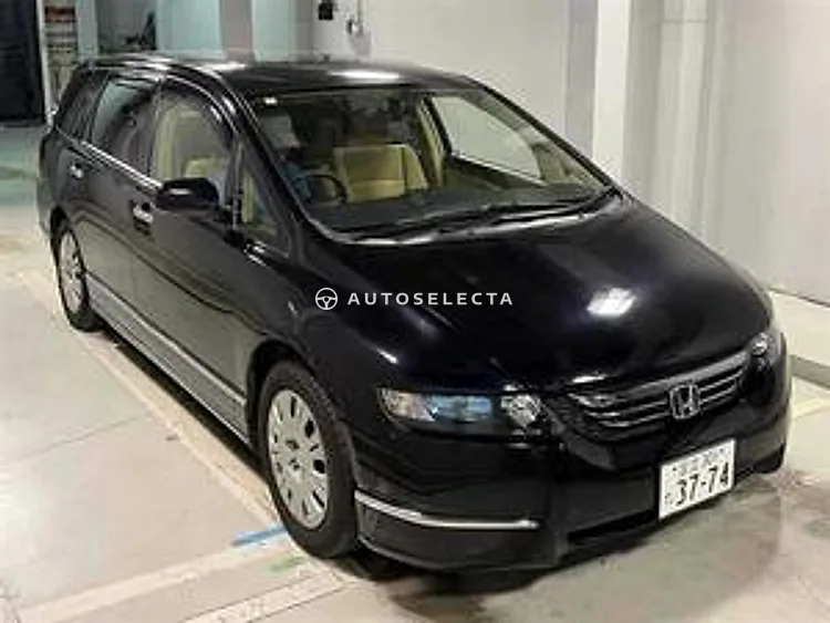 Honda Odyssey 2005, photo 1 of 1