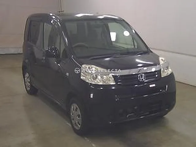 Honda Life 2012, auction grade R