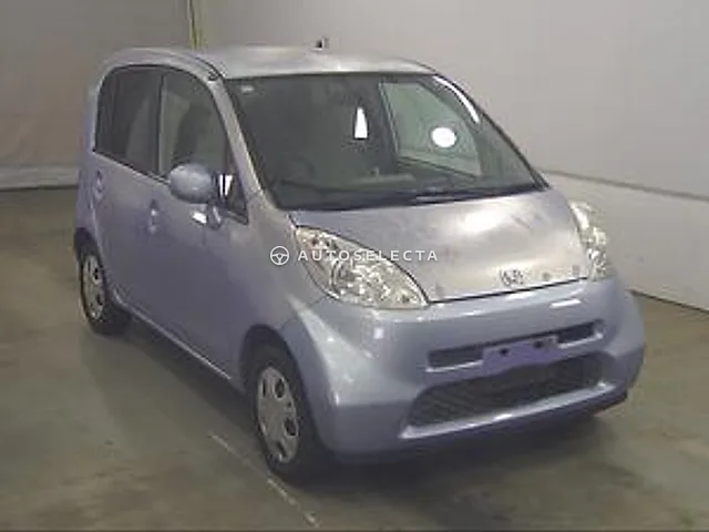 Honda Life 2004, auction grade R