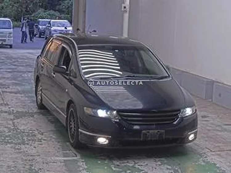 Honda Odyssey 2006, photo 1 of 1