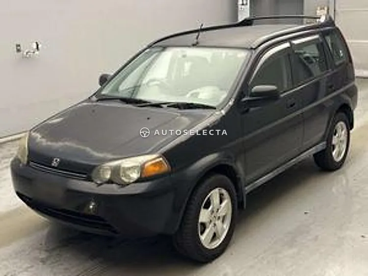 Honda HR-V 2000, photo 1 of 1