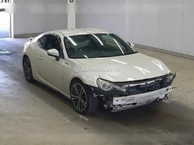 Toyota 86 2014