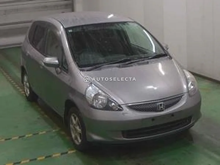 Honda Fit 2005, photo 1 of 1