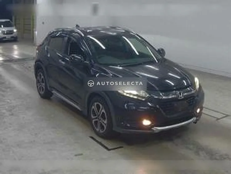 Honda Vezel 2014, photo 1 of 1