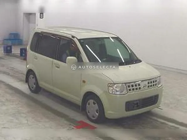 Nissan Otti 2007
