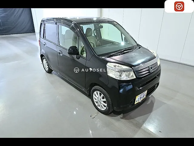 Honda Life 2010, auction grade R
