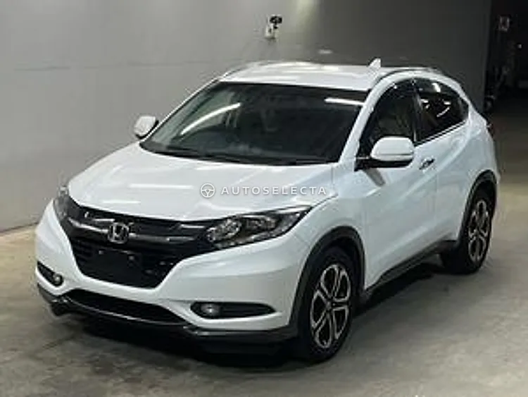 Honda Vezel 2015, photo 1 of 1