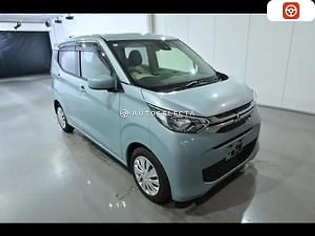 Mitsubishi eK Wagon 2020, auction grade R