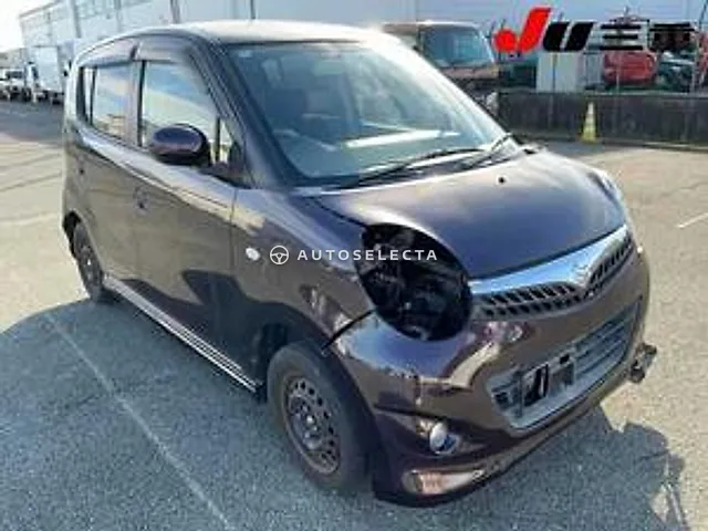 Suzuki MR Wagon 2010