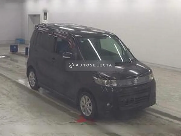 Suzuki Wagon R Stingray 2011, photo 1 of 1