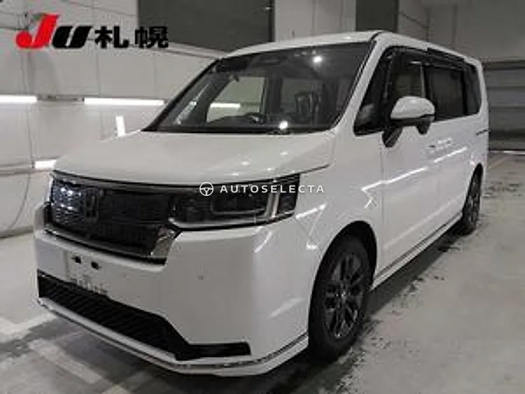 Honda Stepwgn Spada 2023, photo 1 of 1