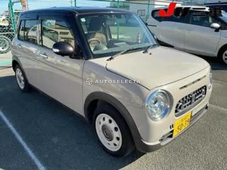 Suzuki Lapin LC 2023, photo 1 of 1