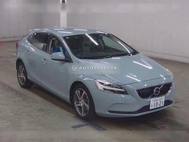 Volvo V40 2016, photo 1 of 1