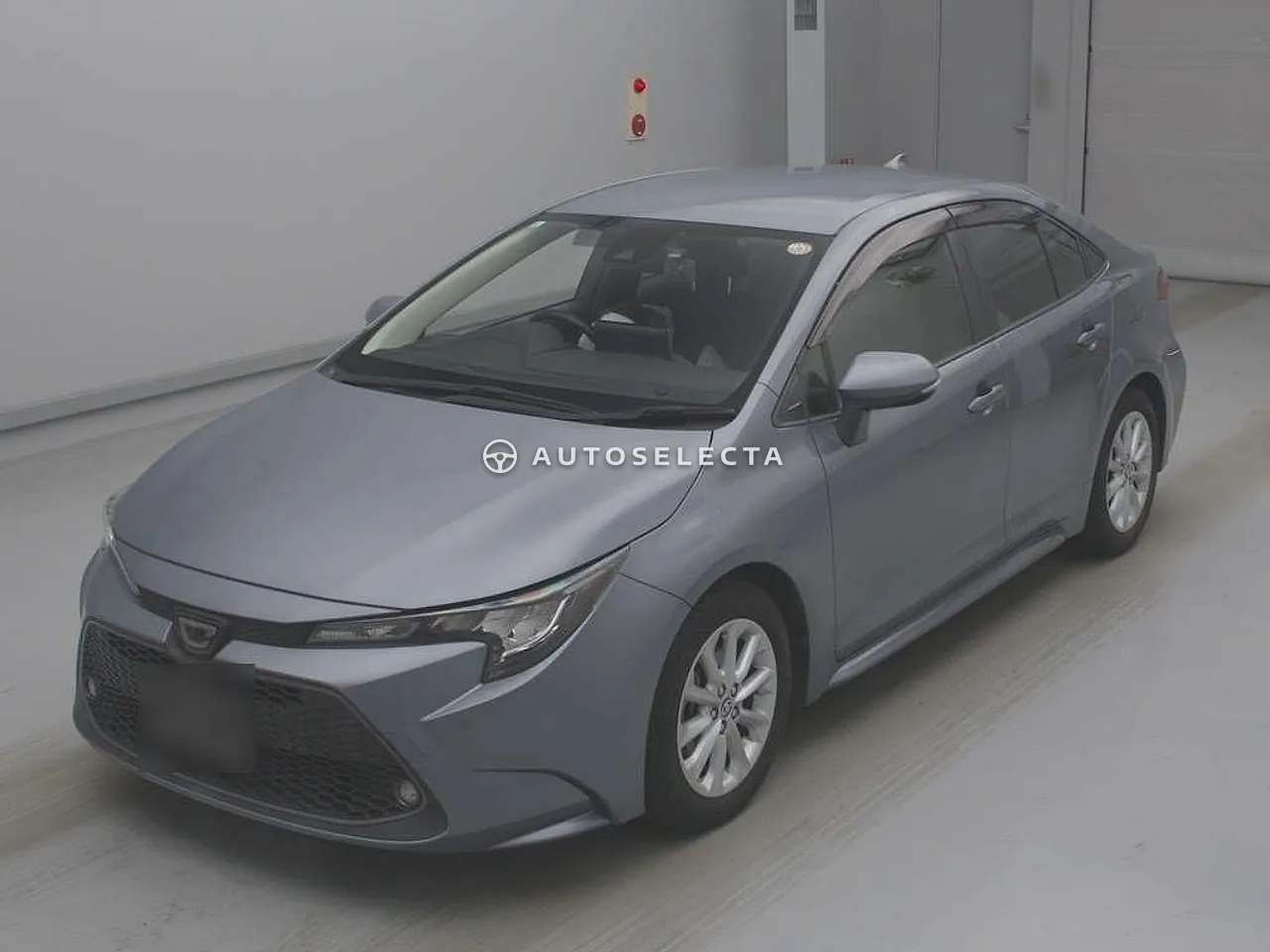 Toyota Corolla 2019, photo 1 of 1