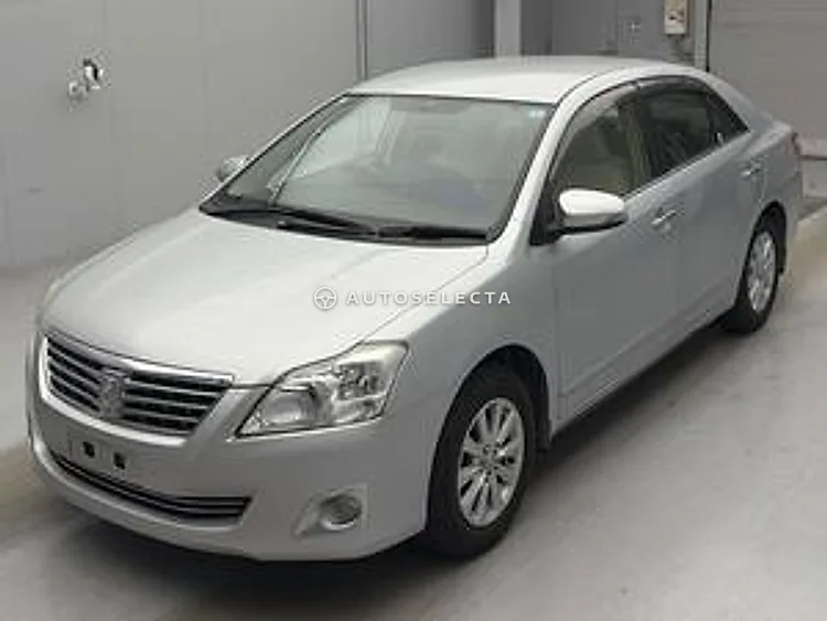 Toyota Premio 2015, photo 1 of 1