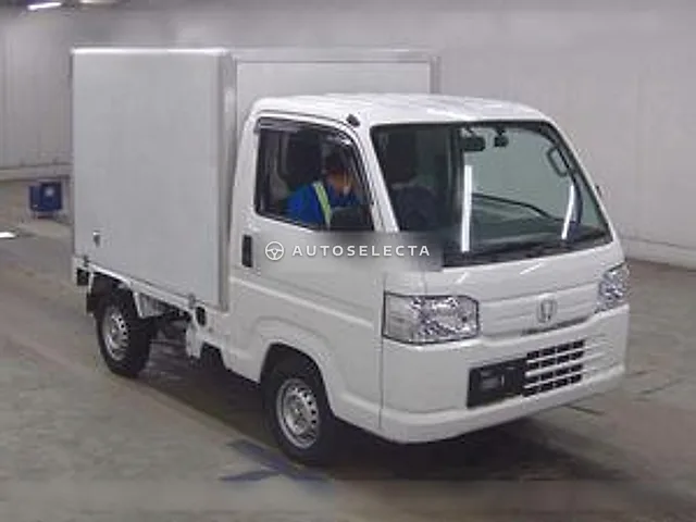 Honda Acty Truck 2020, auction grade 4