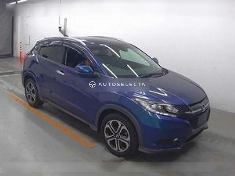 Honda Vezel 2014, photo 1 of 1