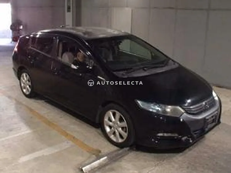 Honda Insight 2010, photo 1 of 1