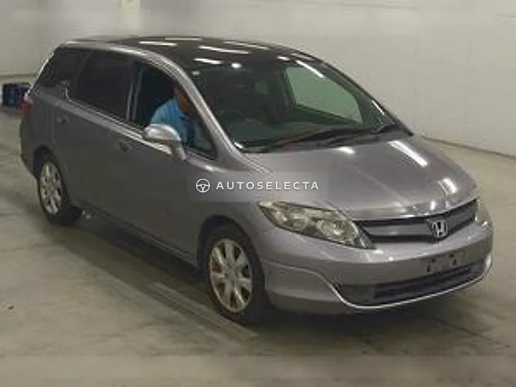 Honda Airwave 2005, photo 1 of 1