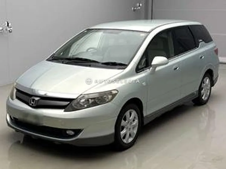 Honda Airwave 2007, photo 1 of 1
