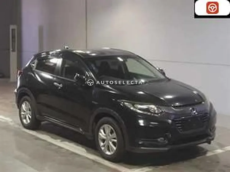 Honda Vezel 2015, photo 1 of 1