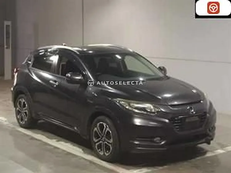 Honda Vezel 2015, photo 1 of 1