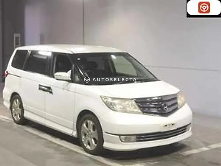 Honda Elysion Prestige 2013, photo 1 of 1
