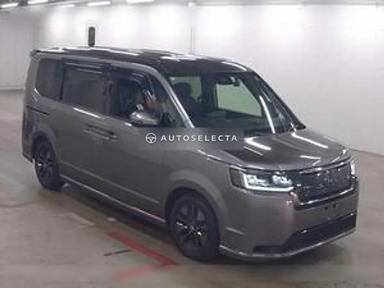 Honda Stepwgn Spada 2023, photo 1 of 1