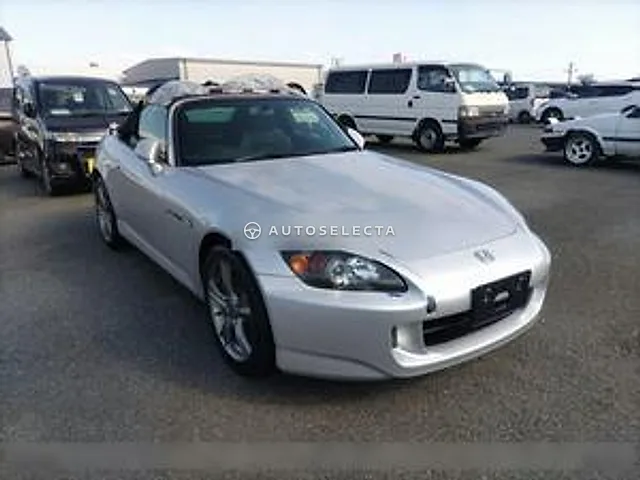Honda S2000 2006